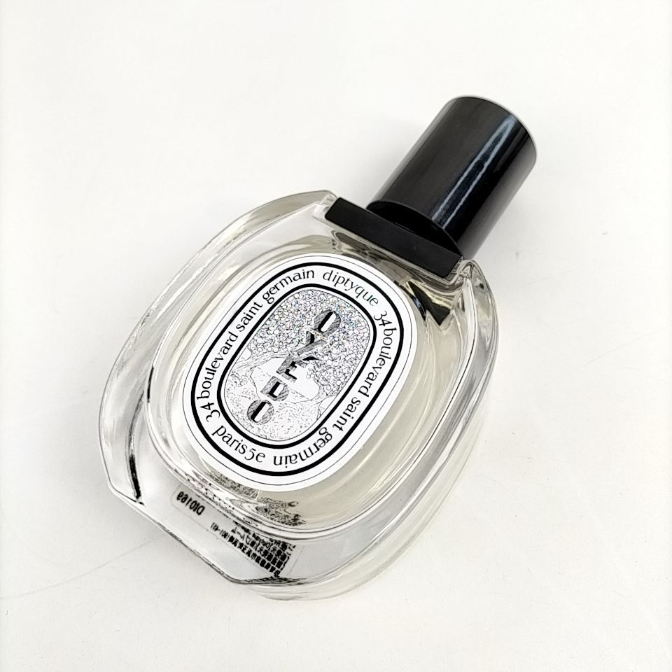 diptyque オードトワレ オーデサンス50ml diptyque ディプティック