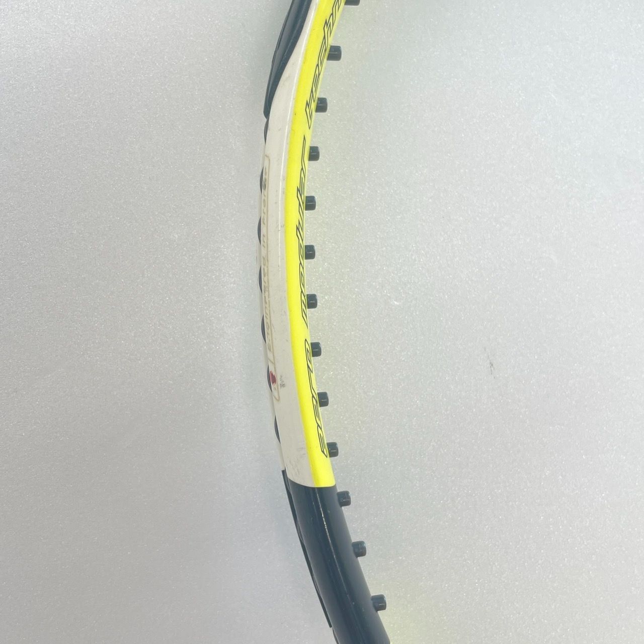 中古】バボラ(Babolat) 2007 Aero Pro Drive アエロプロドライブ