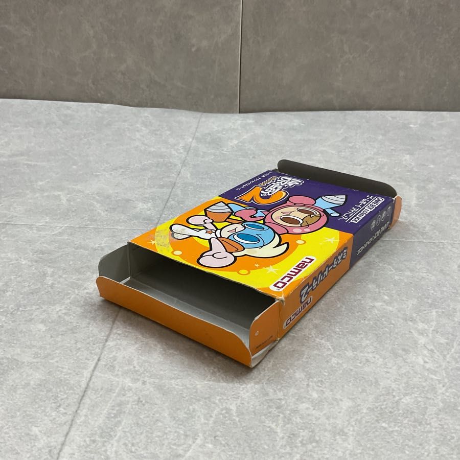 ミスタードリラー2　ゲームボーイアドバンス GBA】ミスタードリラー2【エンディングまで】 - YouTube