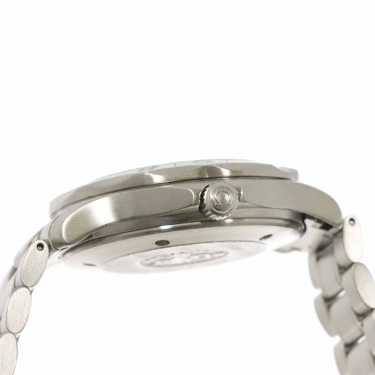 オメガ OMEGA シーマスター GMT 2538 20 メンズ 腕時計 デイト オメガ OMEGA シーマスター GMT 2538 20 メンズ 腕時計 デイト