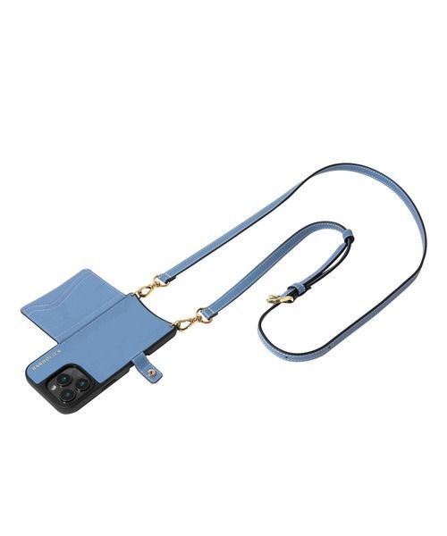 スマホケース BANDOLIER CASEY MAGSAFE SMOOTH iphone16 シリーズケース