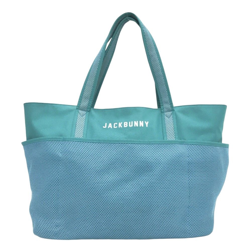 ジャックバニーロッカーバッグ JACKBUNNY ゴルフバッグ ネイビー 超美 ジャックバニーロッカーバッグ JACKBUNNY ゴルフバッグ ネイビー 超美