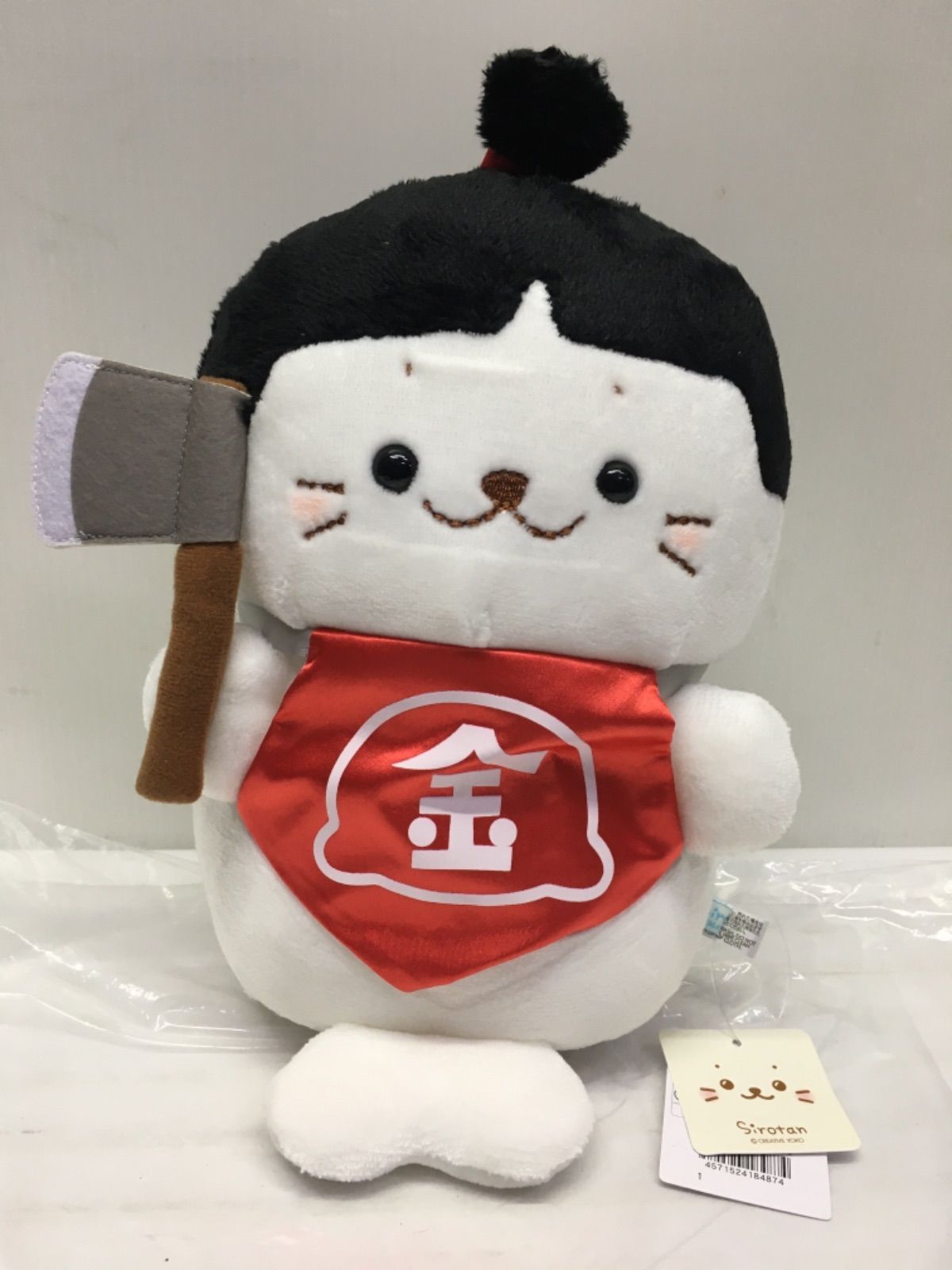 しろたん トレインボックス / W7系しろたん パタパタボールペン