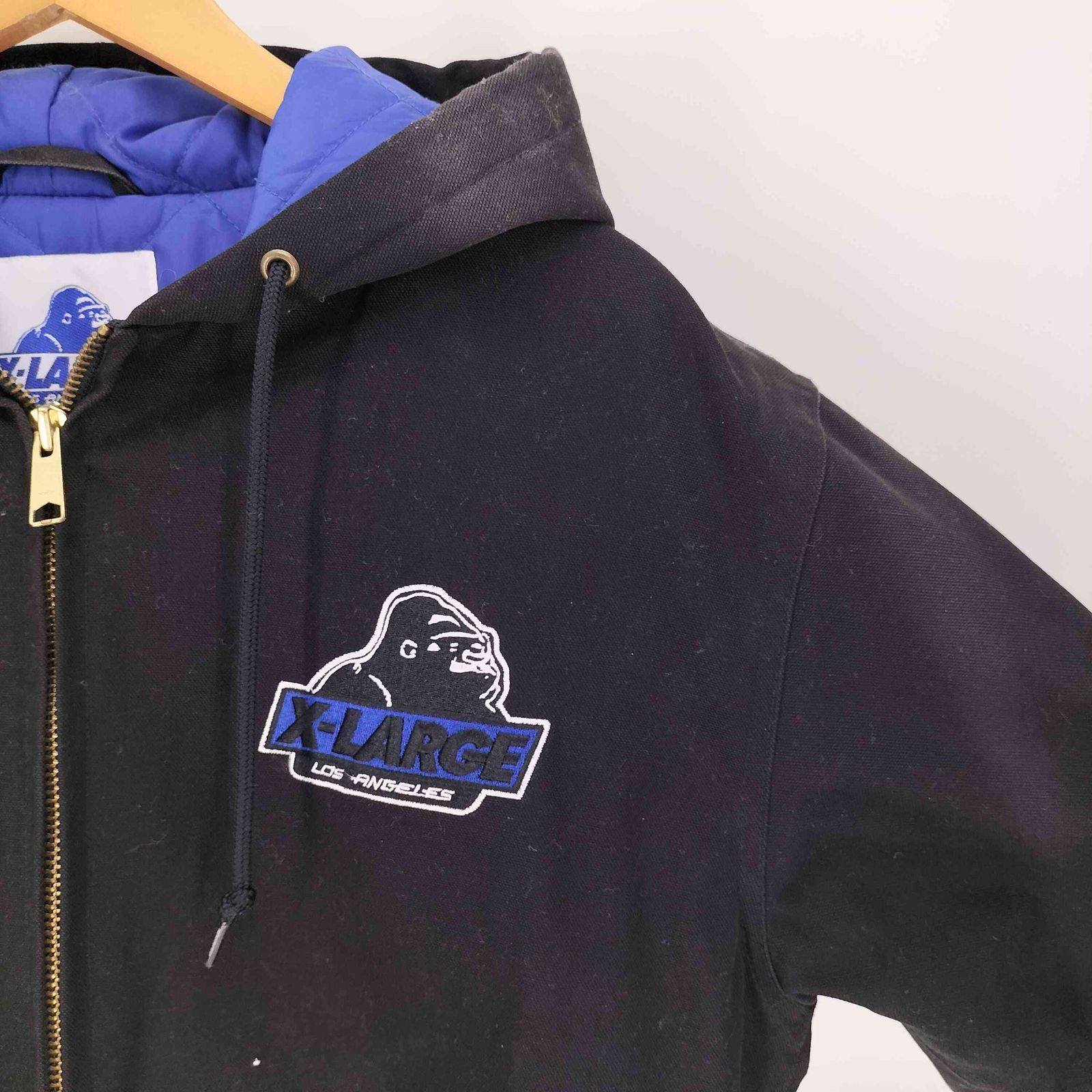 【大人気✨】エクストララージ　オールドOG アクティブジャケット 大人気✨】エクストララージ オールドOG アクティブジャケット