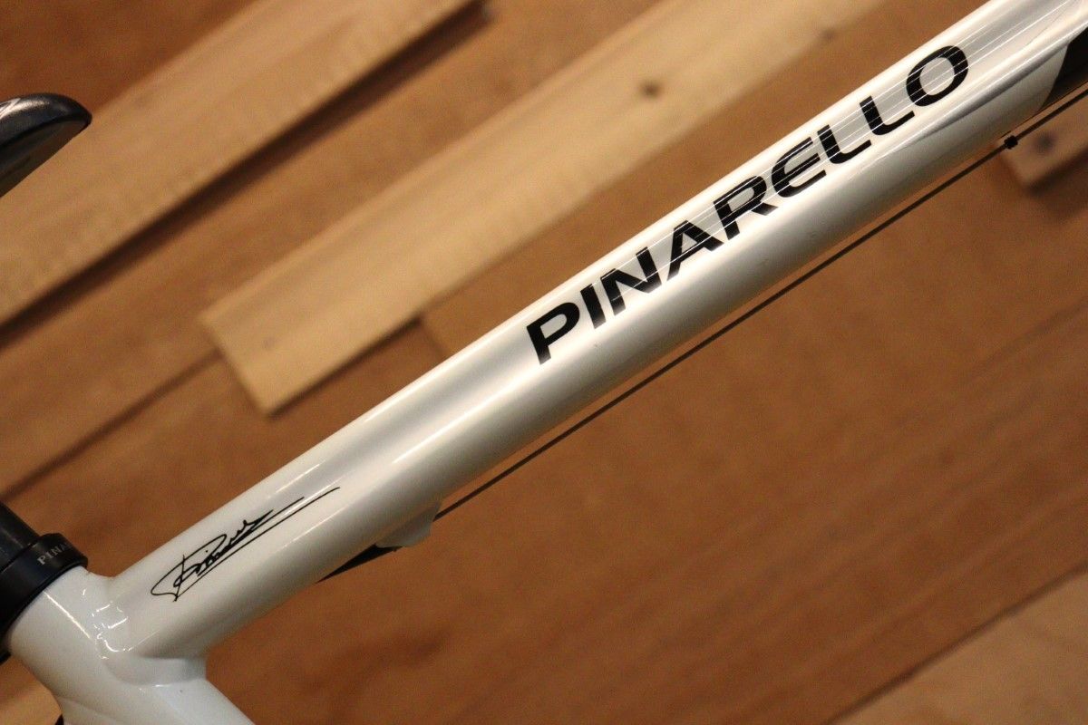 ピナレロ PINARELLO ガリレオ GALILEO 2007 53サイズ カンパ VELOCE MIX 10S アルミ カーボンバック  ロードバイク レーシング1【立川店】 - メルカリ