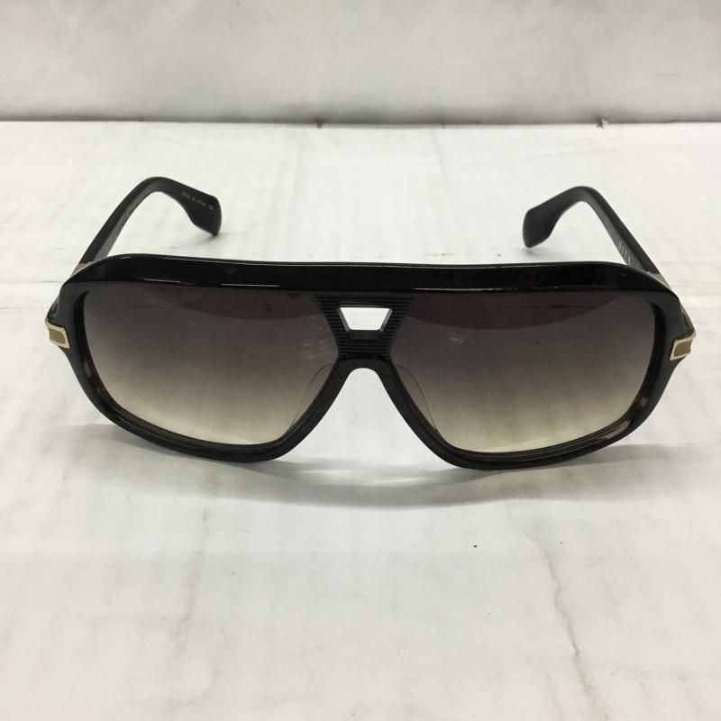 Dita ディータ めがね・サングラス SIG 63 10-135 ケース付き - メルカリ 