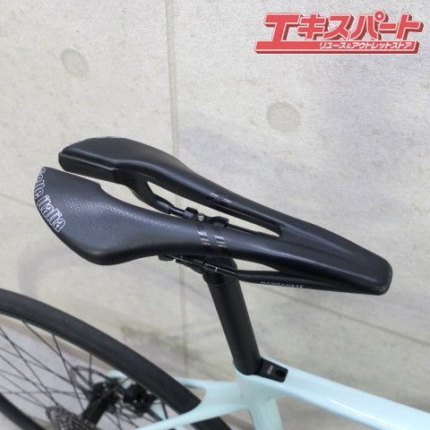 BISYA 五号機 BIS005 105 R7000 2×11S フルカーボンロード 2023年 毘沙