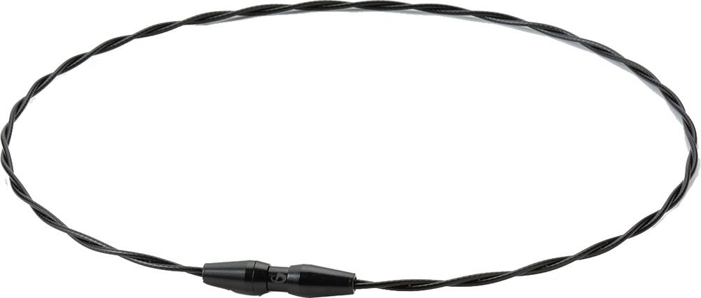 phiten rakuwaネック ワイヤーカーボン ブラック 50cm 楽天市場