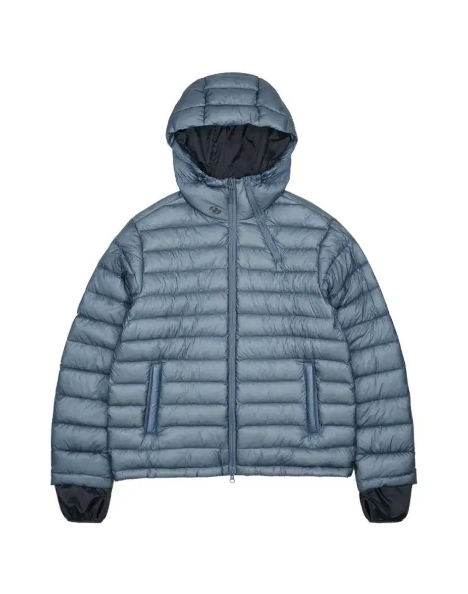 SAN SAN GEAR サンサンギアー サフィックス プファー ジャケット ネイビー_ 25FW 2 サイズ