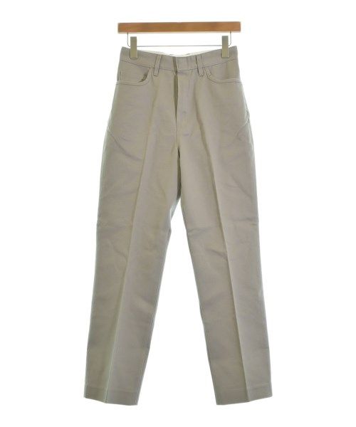 UNUSED アンユーズド チノパン メンズ 【古着】【中古】 UNUSED チノパン メンズ 【古着】【中古】【送料無料】 - メルカリ