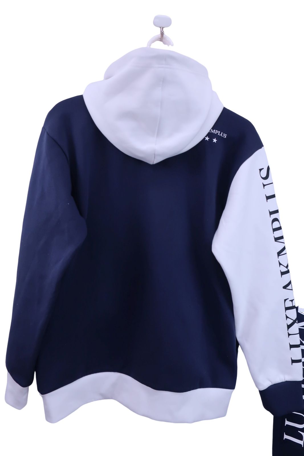 LUXEAKMPLUS