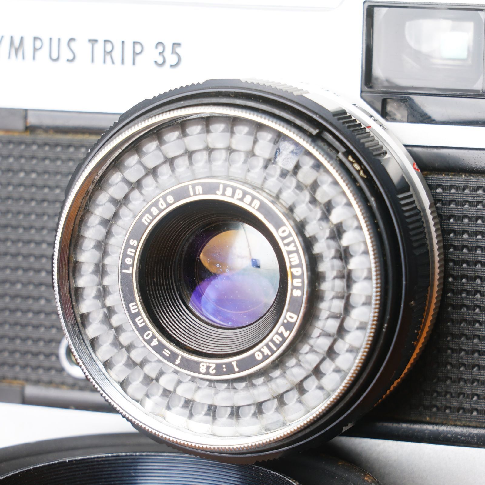 フィルムカメラ 36