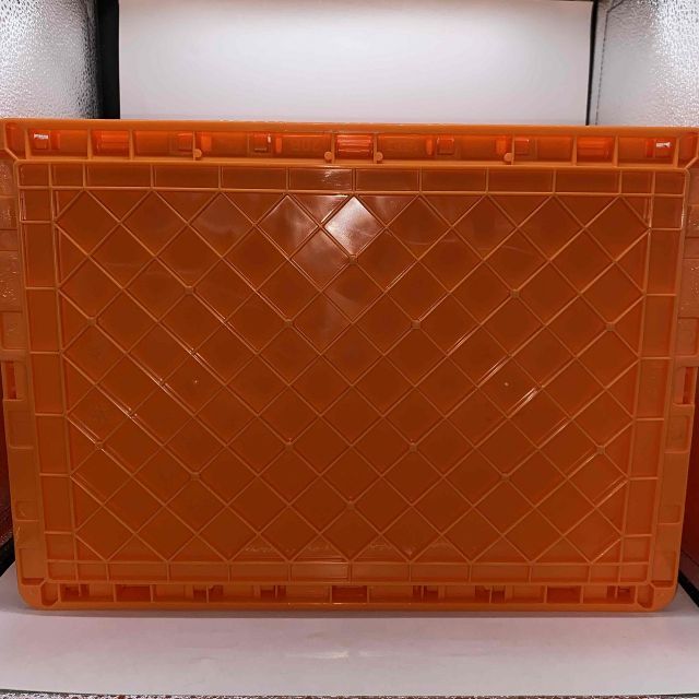  HUMAN MADE 20 L ORANGE ヒューマンメイド コンテナ20リットル オレンジ その他 アクセサリー