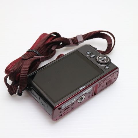 ニコン 一眼 Nikon 1 J3 ボディー レッド 価格.com - ニコン Nikon 1