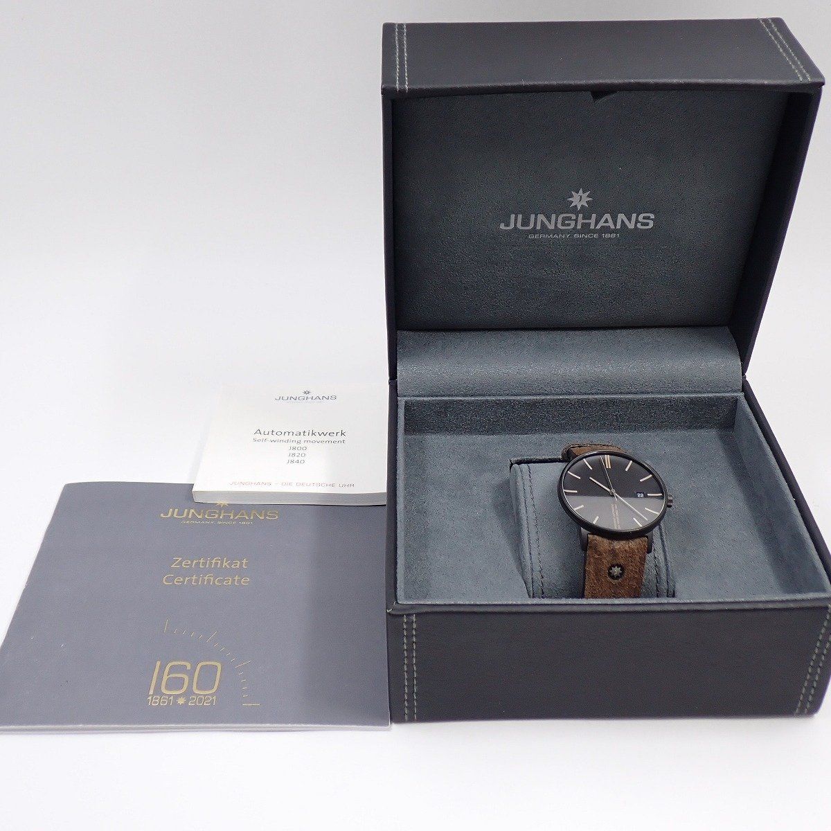 自動巻き メンズ