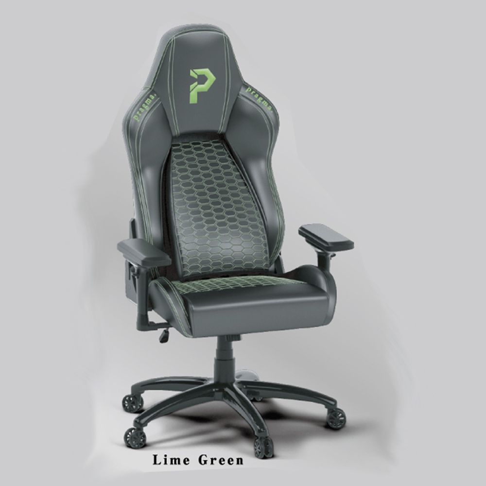 プラグマ ゲーミングチェアー