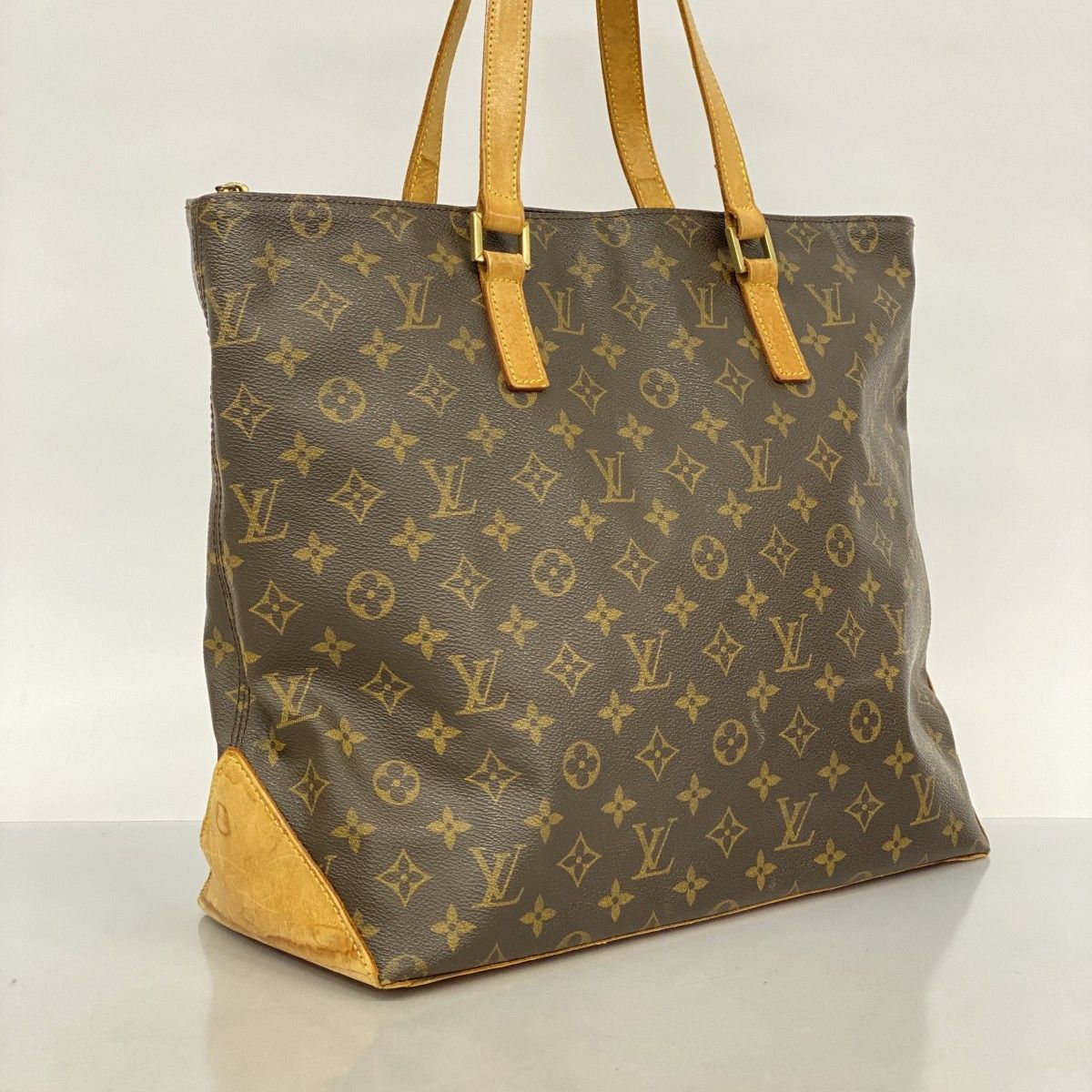 Louis Vuitton モノグラム ガバメゾ ルイヴィトン モノグラム カバメゾ