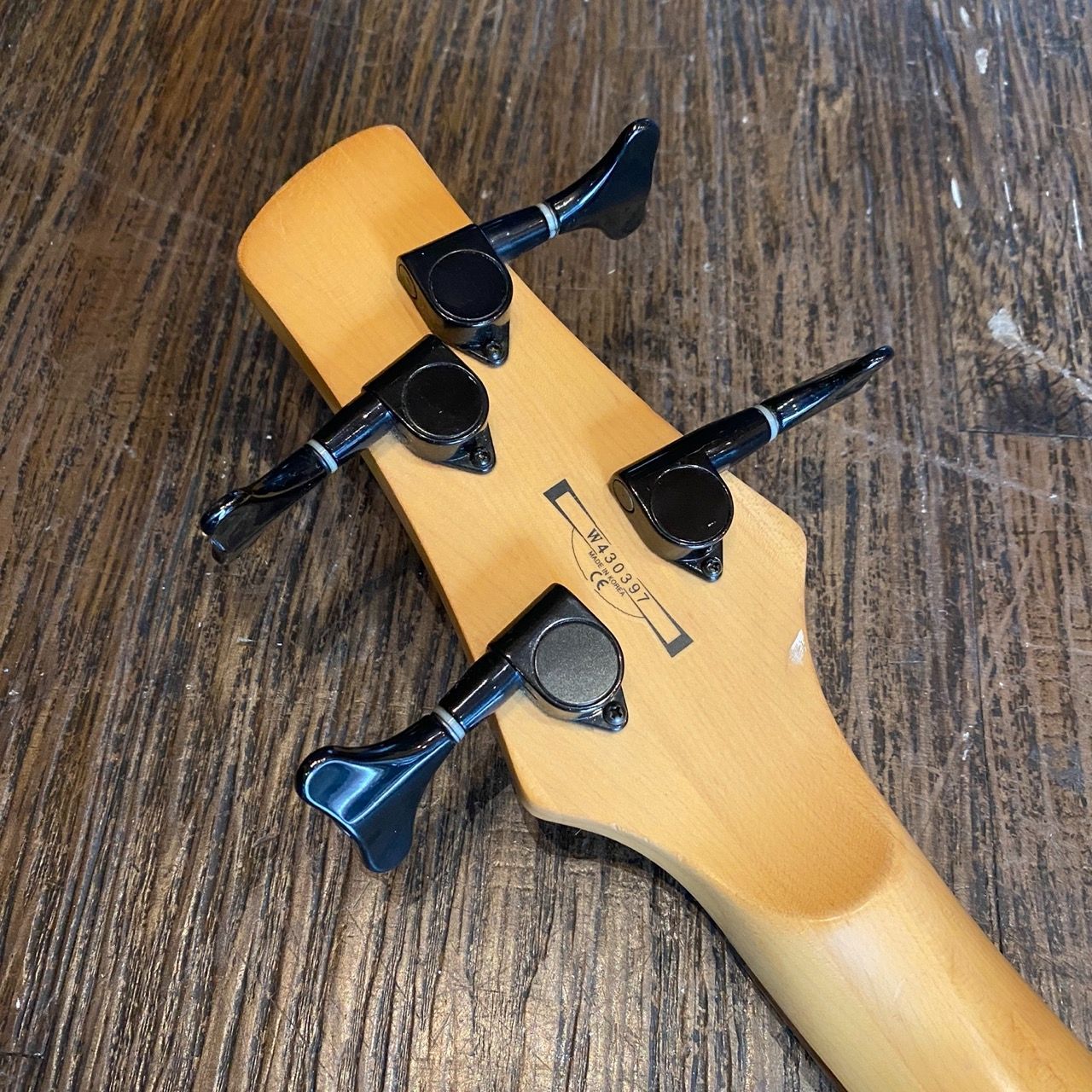 Ibanez SR-380 SDGR 2001-2002 Electric Bass アイバニーズ エレキベース