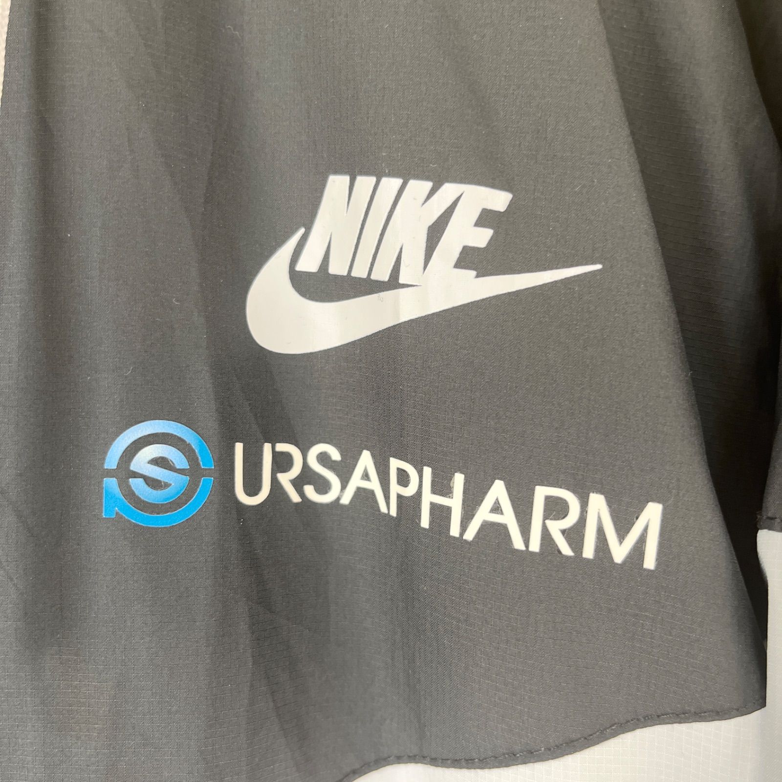 NIKE ナイキ ジャケット URSAPHRN - メルカリ