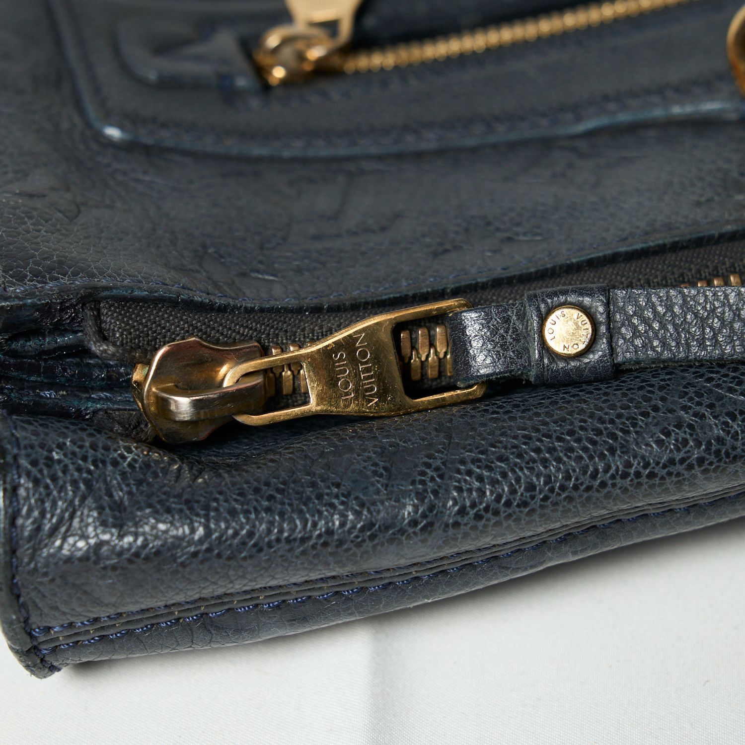 希少！美品！】 LOUIS VUITTON ルイヴィトン モノグラム アンプラント