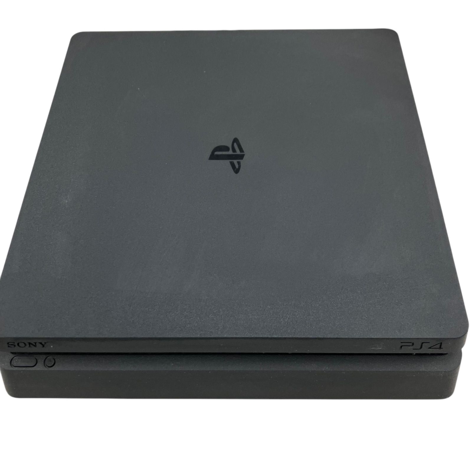 186000 現状品 SONY PlayStation4 CUH-2200A 本体のみ 付属品なし