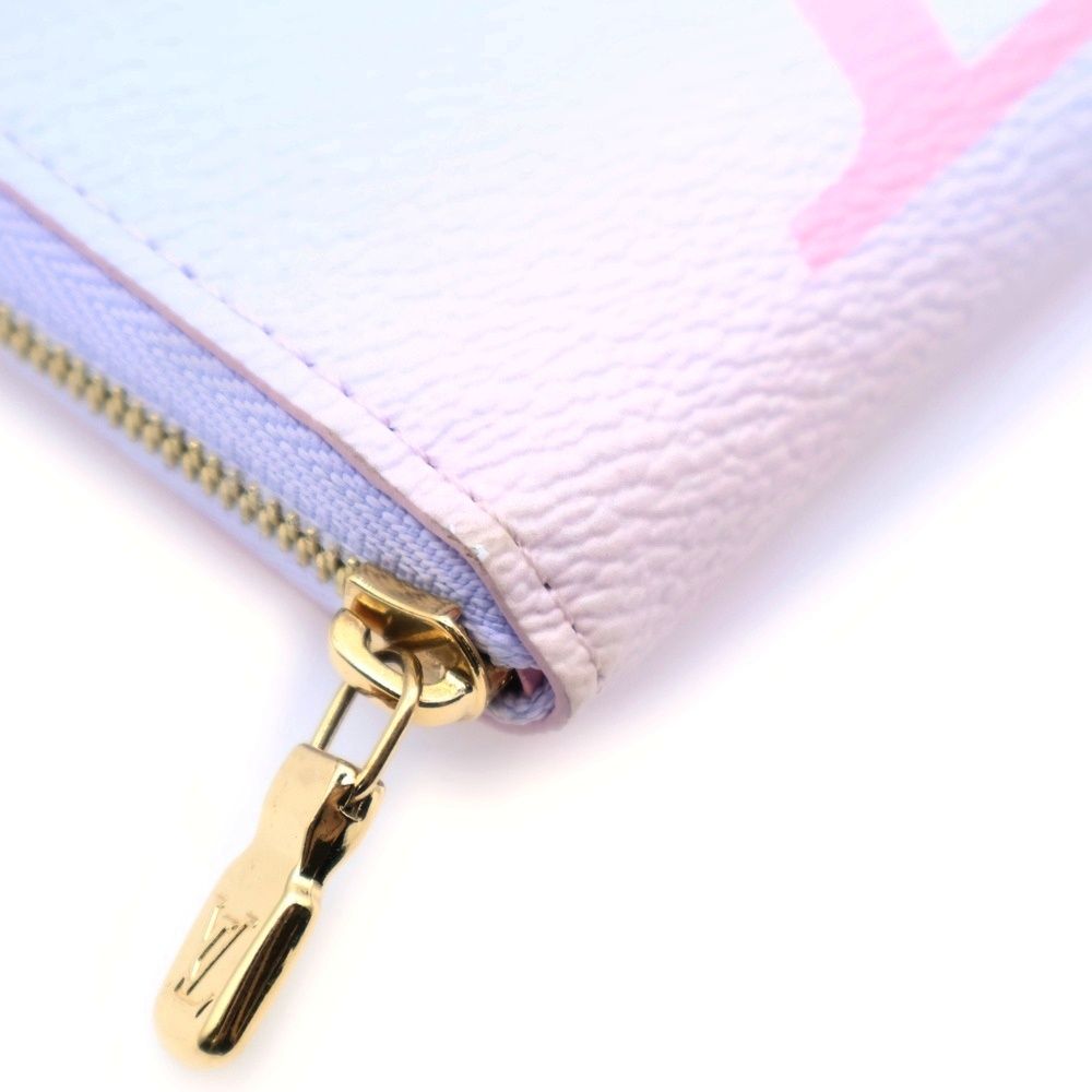 LOUIS VUITTON スプリング・イン・ザ・シティ M81388 財布 LOUIS