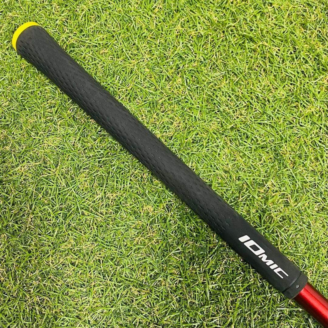 良品】フジクラ スピーダーエボリューションⅢ 3W用シャフト