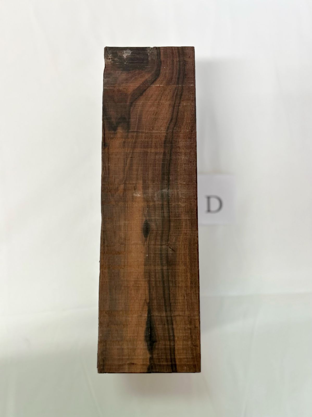 ⑧黒檀 無垢 木材 角材 27×8.4×7.3cm - メルカリ ⑧黒檀 無垢 木材 角材 27×8.4×7.3cm - メルカリ