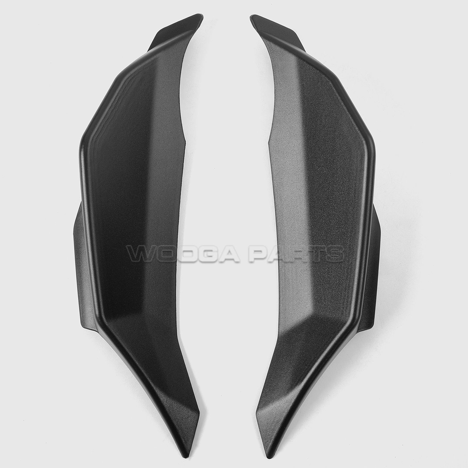 本田ADV160用 车身サイドウィング 导流罩 大灯装飾カバー エアインテークパーツ WWW_OLIVIERBERNSTEIN_COM