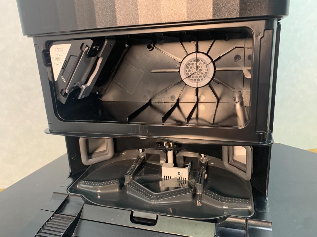 Y 619 ロボロック ロボット掃除機 QR52-04 Q Revo WWW_KANDAIZUMI_COM