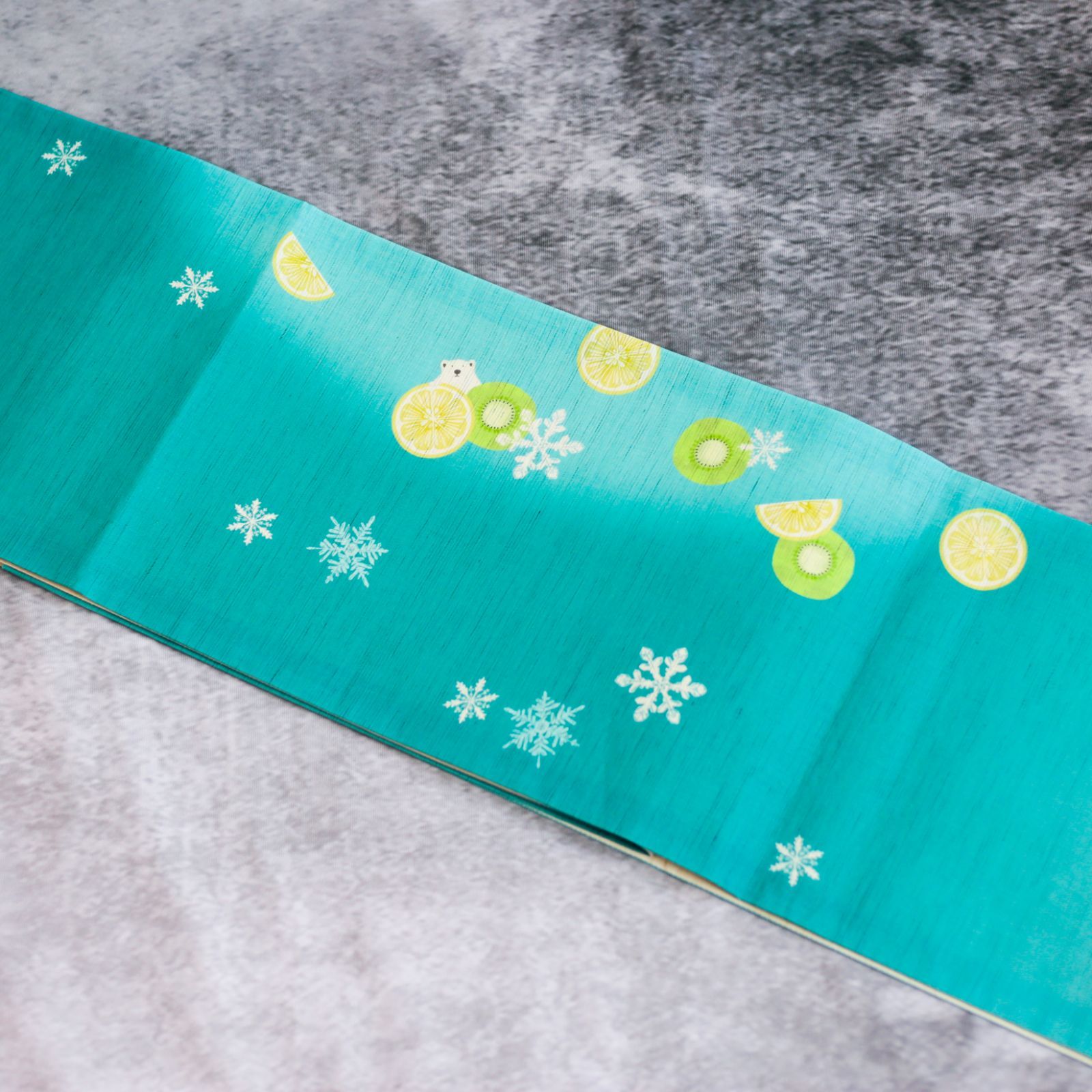 お仕立て上がり