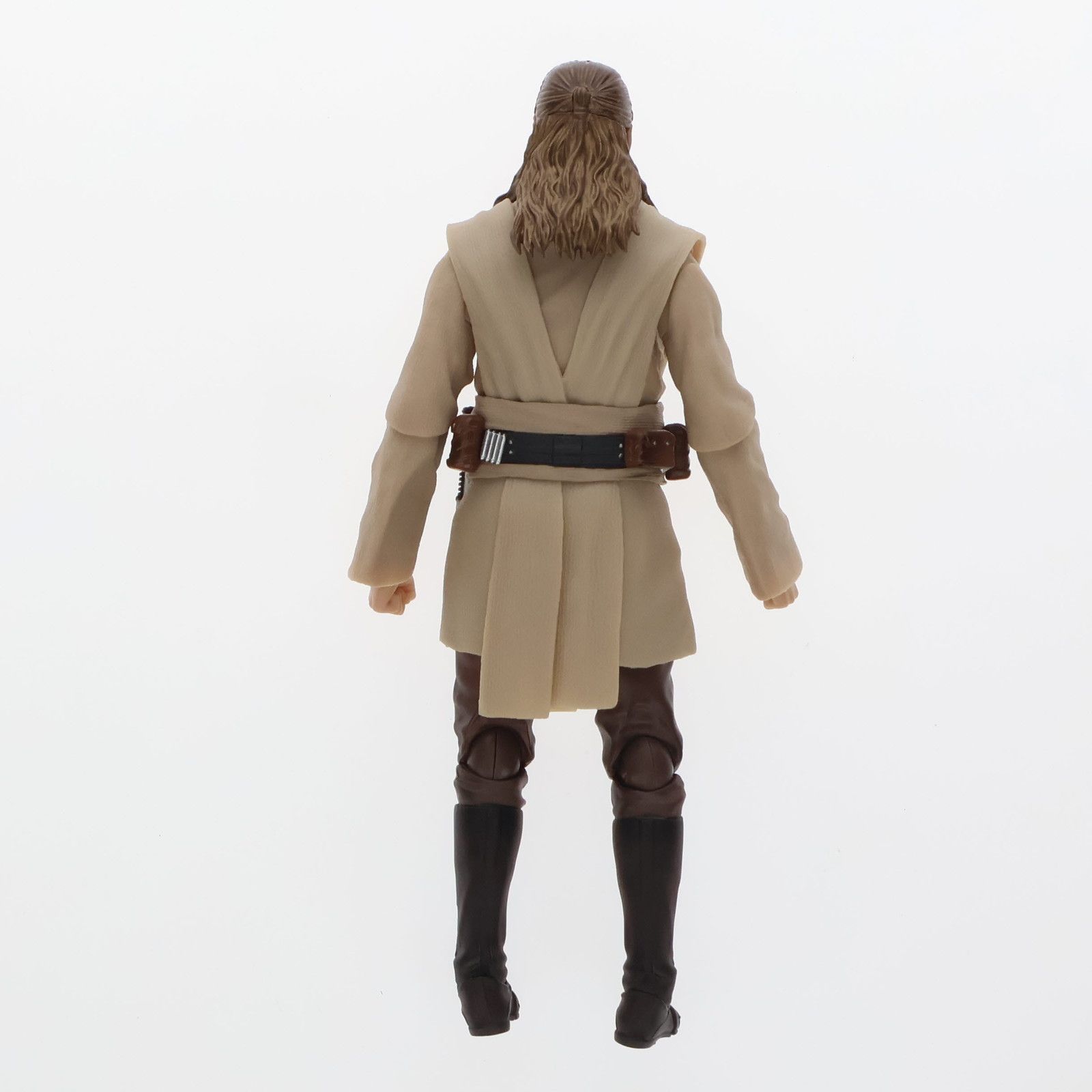 魂ウェブ商店限定 S.H.Figuarts(フィギュアーツ) クワイ=ガン・ジン 