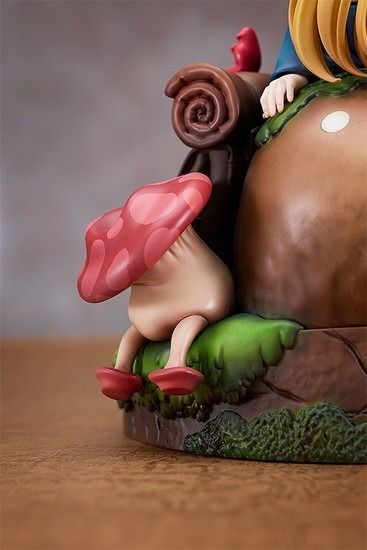 COMPANY ダンジョン飯