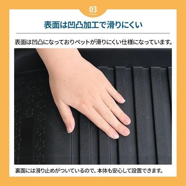 ペットスロープ 車 屋外 折りたたみドッグスロープ スロープ 滑り止め 犬用 ペット用スロープ 踏み台 ペットステップ ステップ ペット用 昇 WWW_GEBZETESISAT_COM_TR