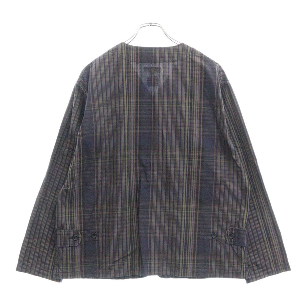 Engineered Garments (エンジニアド ガーメンツ) CHARCOAL TOKYO