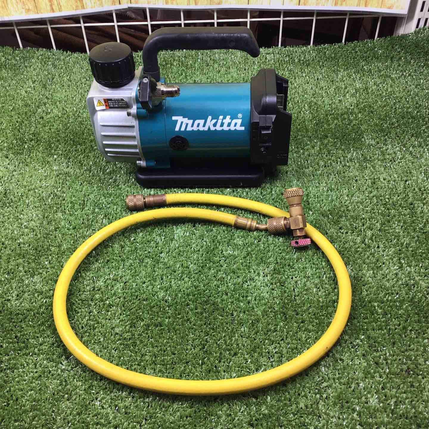 マキタ makita コードレス真空ポンプ VP180DZ 川崎店