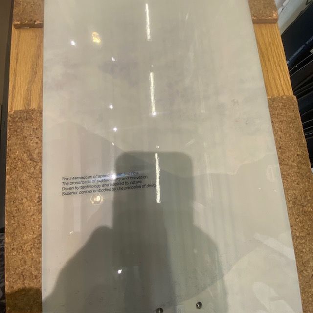 上品 スノーボード