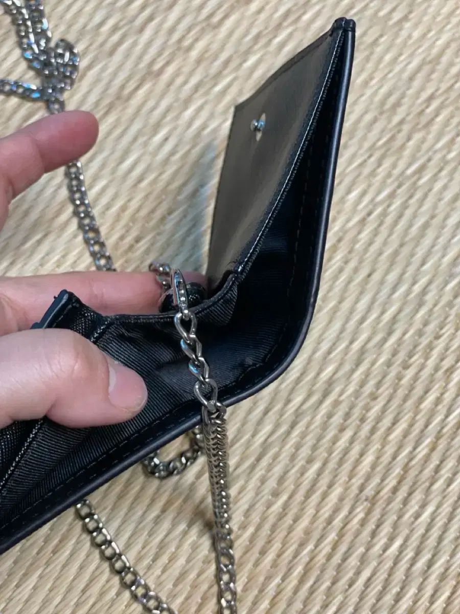 140段式カタパルトケーブル〔4.4mmメス - 4.4mmオス〕