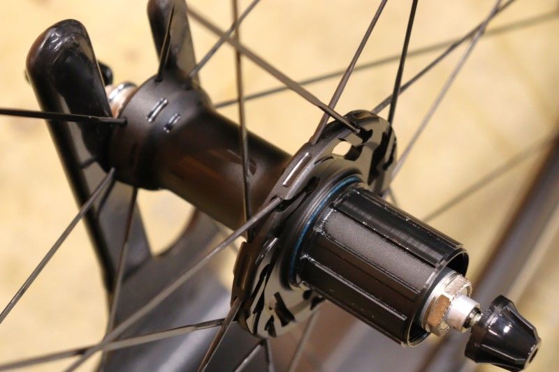 Fulcrum フルクラム　RACING3 クリンチャー FULCRUM RACING3 クリンチャー | 自転車専門店YOU CAN|ロード