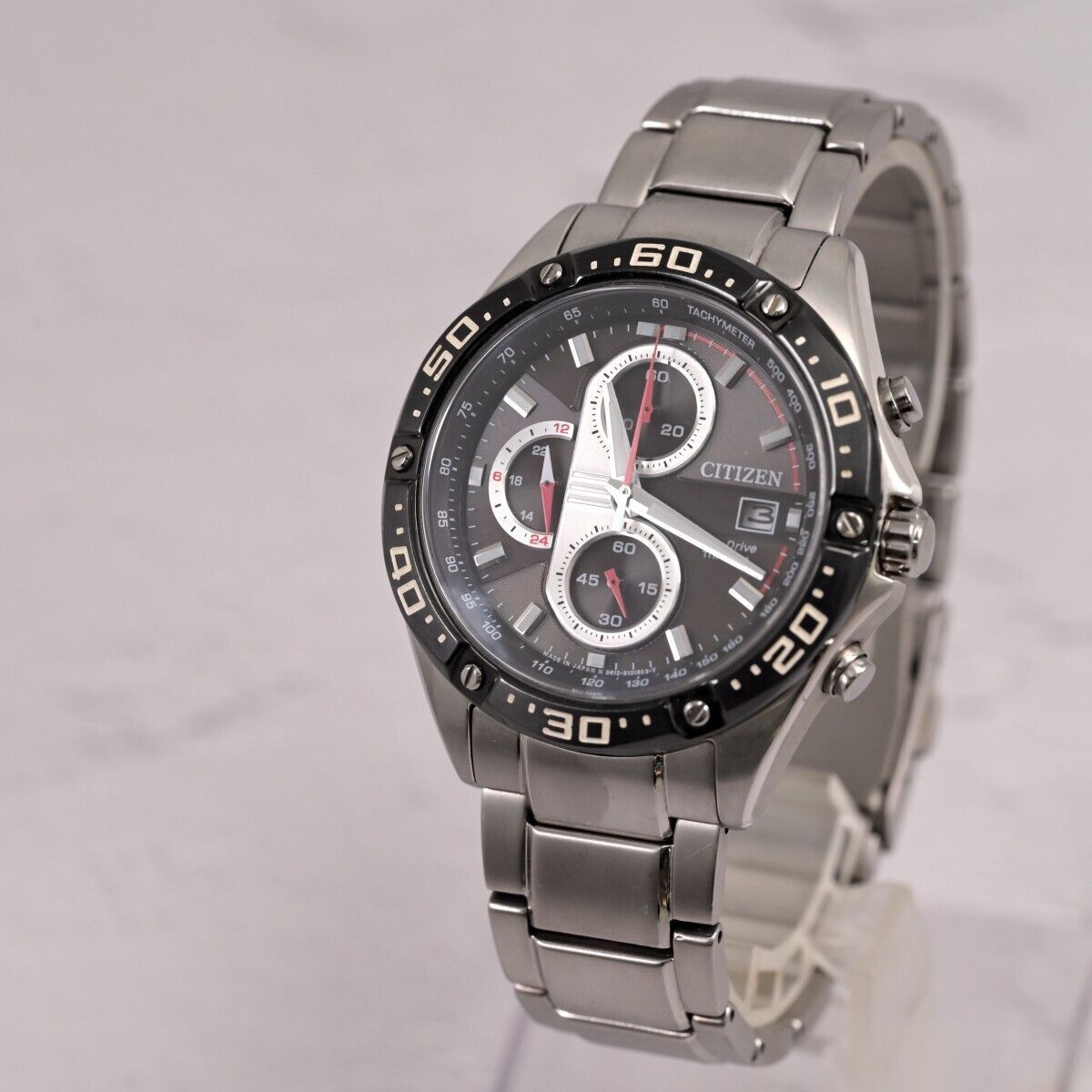 CITIZEN Yahoo!オークション Eco-Drive プロマスター 「b612」シチズン