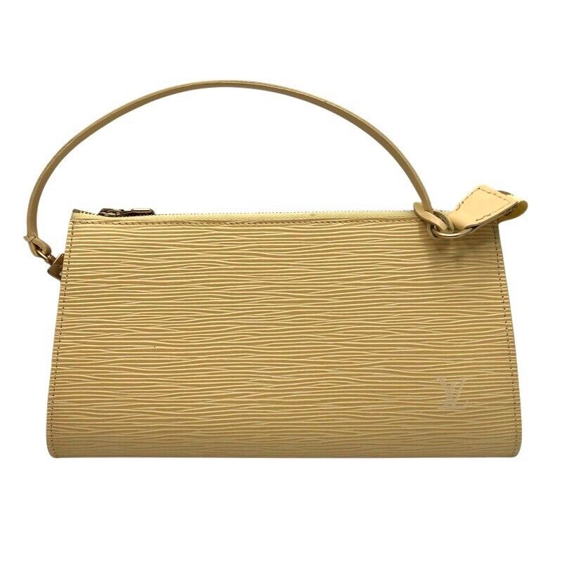 Louis Vuitton エピポシェットアクセソワールM52944 ルイ・ヴィトン LOUIS VUITTON ポシェット・アクセソワール