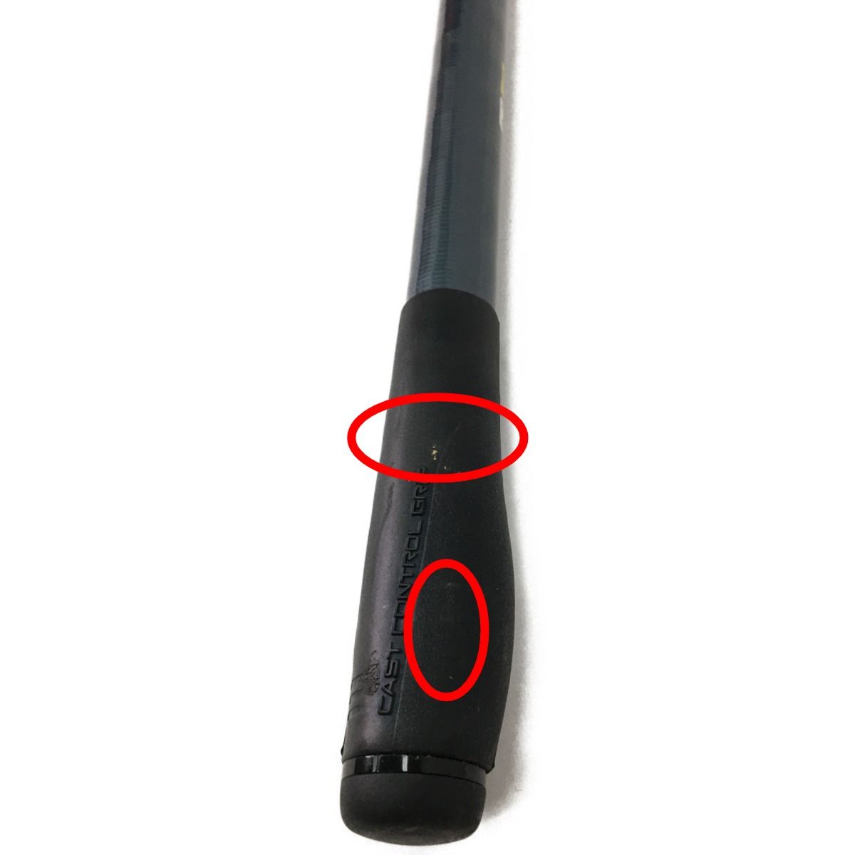 ▽▽SHIMANO シマノ 投竿 サーフリーダー SURF LEADER 425 DX-T