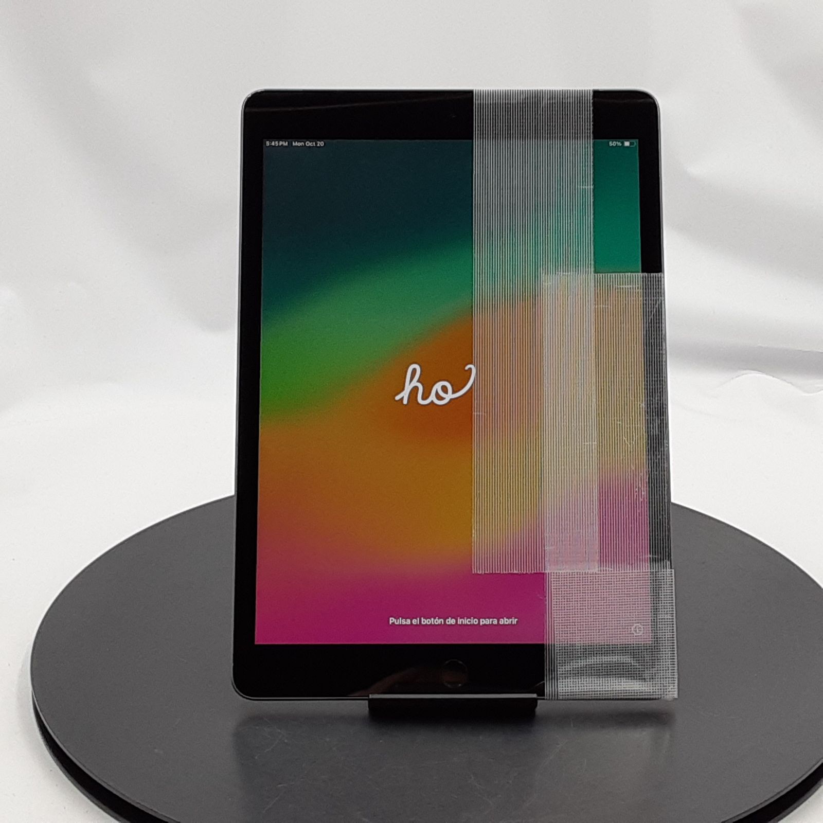 ☆ジャンク/液晶破損あり☆Apple iPad 10.2インチ 第9世代 Wi-Fi ☆ジャンク/液晶破損あり☆Apple iPad 10.2インチ 第9世代 Wi-Fi