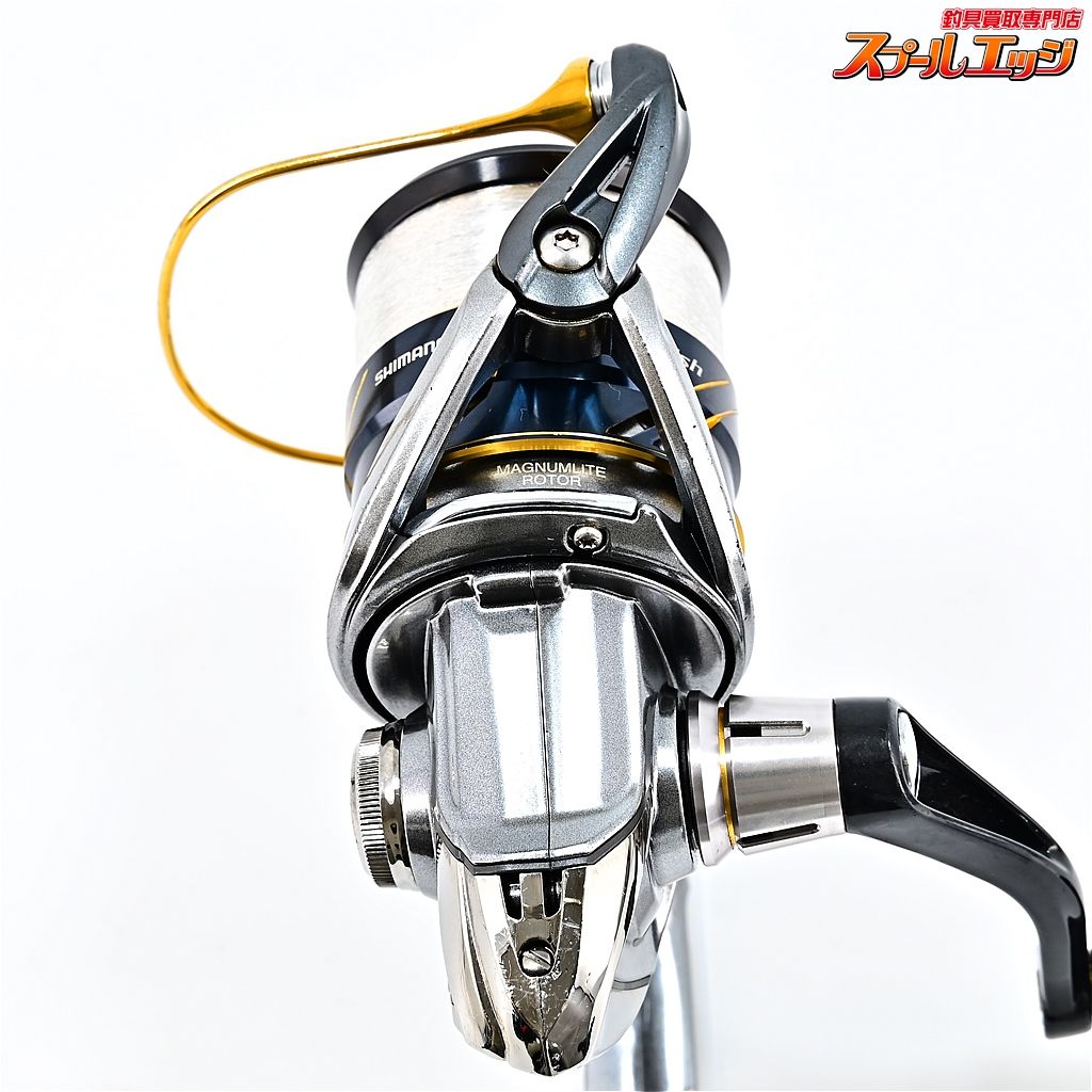 ベーシック シマノ 16ヴァンキッシュ 2500S SHIMANO Vanquish m41599 【最大40％OFF＆7日間返品OK】