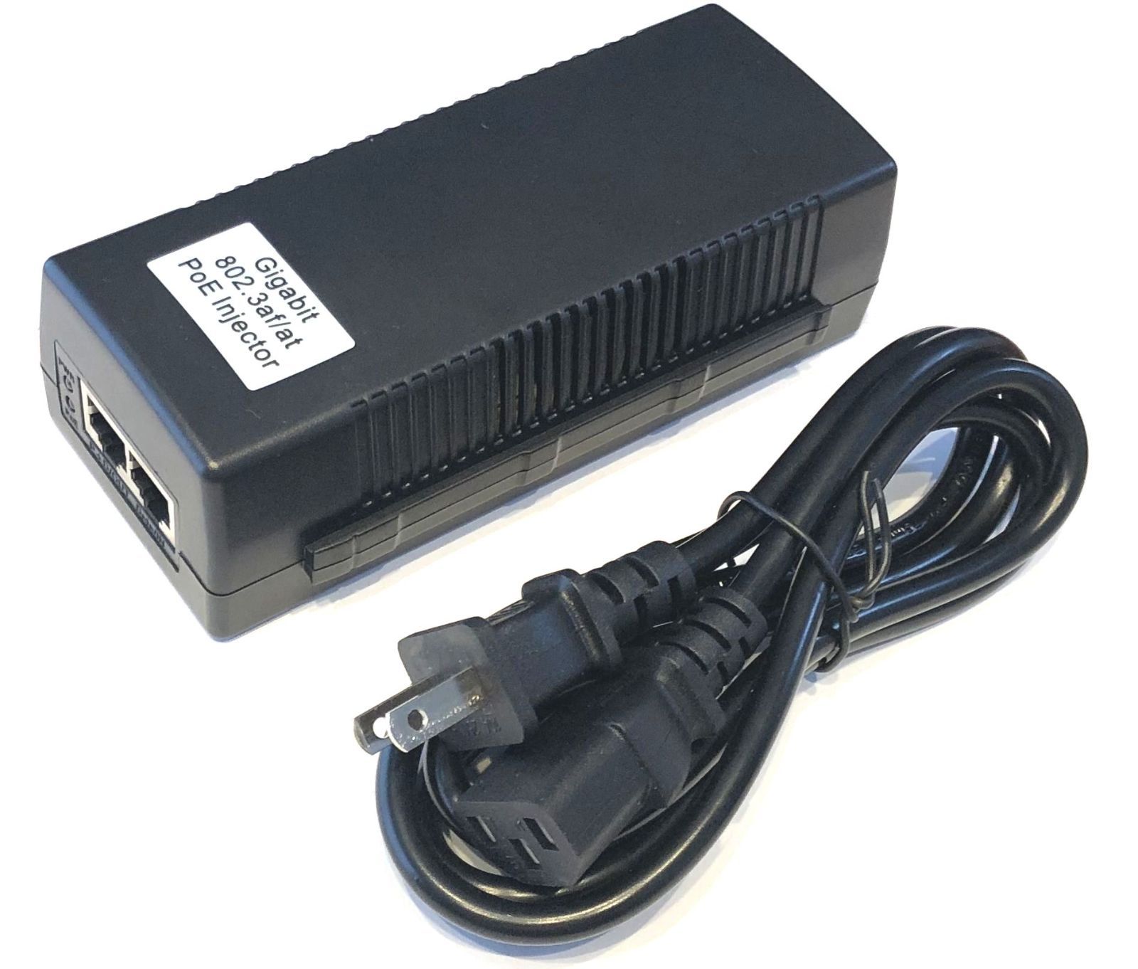 BIJ-POE-10GB3L　電源ケーブル付き BIJ-POE-10GB3L : スイッチ | バッファロー