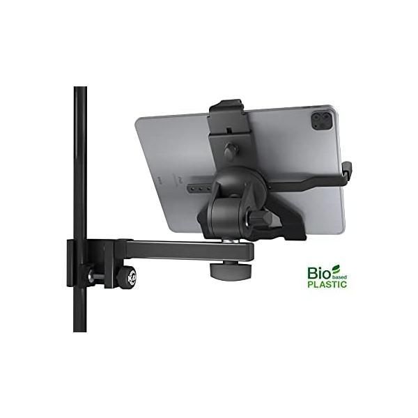 タブレットPCホルダー