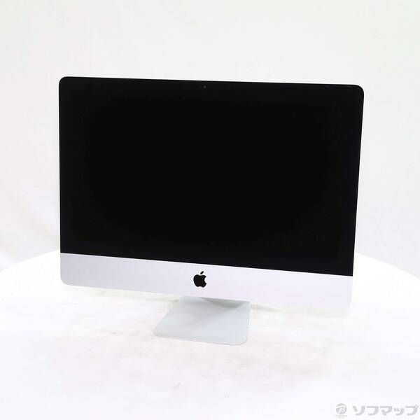 〔 品〕 iMac 21.5-inch Early-2019 MRT32J A Core_i7 3.2GHz 16GB Fusion Drive1TB 〔10.15 Catalina〕 276