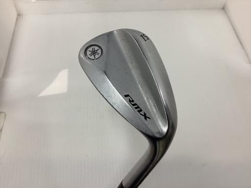 中古】 ヤマハ RMX VD 51° ウェッジ WG Dynamic Gold EX TOUR