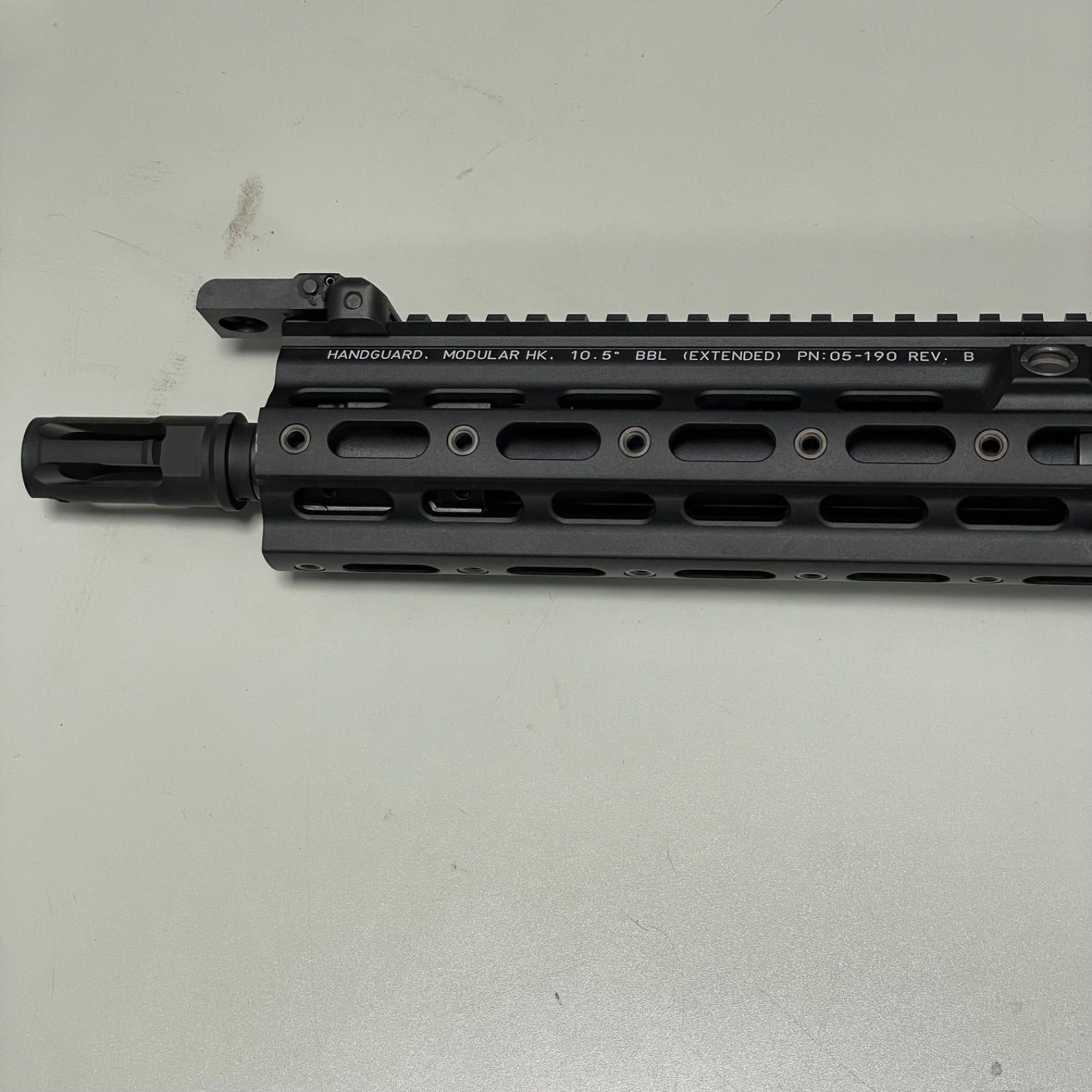 東京マルイ HK416D