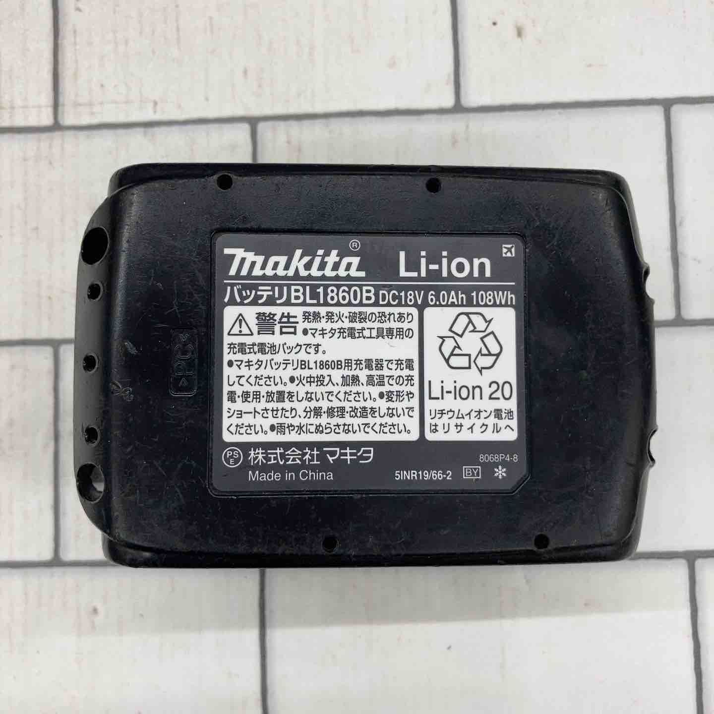 makita コードレスランダムオービットポリッシャ